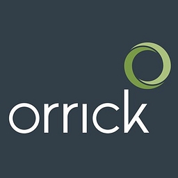 orrick logo