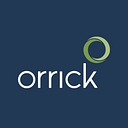 Favicon of Orrick
