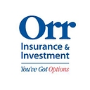 Orr Insurance & Investment logo