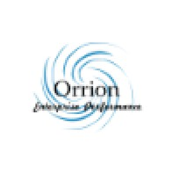 Orrion LLC logo