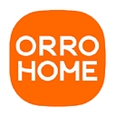 Orro Home General Trading logo