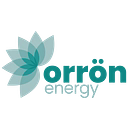 Orrön Energy AB (publ) logo