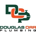 Douglas Orr Plumbing, Inc. logo