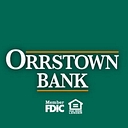 Orrstown Bank logo