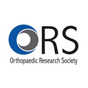 ORTHOPAEDIC RESEARCH SOCIETY logo
