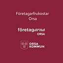 ORSA KOMMUN logo