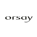 Favicon of Orsay