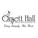 Orsett Hall Hotel, Restaurant & Spa logo