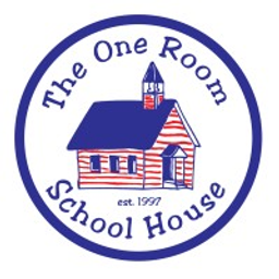 THE ONE ROOM SCHOOL HOUSE PROJECT logo