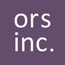 Ors, Inc. logo