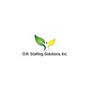 O.R. Staffing Solutions, Inc logo