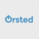 Orsted Power (UK) Limited logo