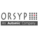 ORSYP logo