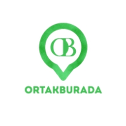 ortakburada.com logo