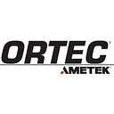 Ortec logo