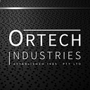 Ortech Industries logo