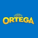 Ortega logo