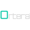 Ortera® logo