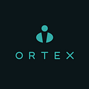 Ortex logo