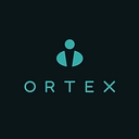 Ortex logo