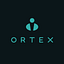 Ortex logo