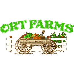 Ort Farms logo
