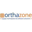 Orthazone logo