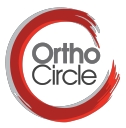 Orthocircle logo