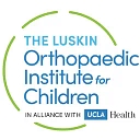 Orthopaedic Institute For Children (Oic) logo