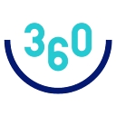 Ortho 360 | Invisalign Orthodontists logo