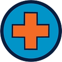 Orthoarkansas Pa logo