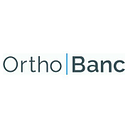OrthoBanc logo