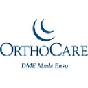 Orthocare Medical Equipment Llc logo