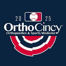 OrthoCincy logo