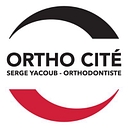 Ortho Cité logo