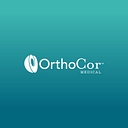 Orthocor Medical, Inc. logo