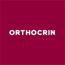 orthocrin.com.br logo