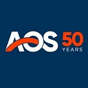 American Orthodontic Society logo