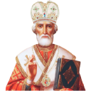 St Nicholas Orthodox Academy Inc logo