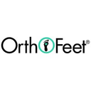 orthofeet.com logo