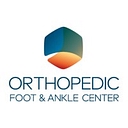 Orthopedic Foot And Ankle Center logo