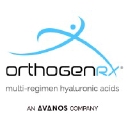 Orthogenrx logo