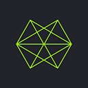 Orthogonal logo