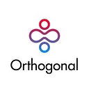 Orthogonal, Inc. logo