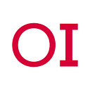 Orthoindy logo