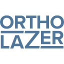 Ortholazer logo