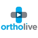 Ortholive logo
