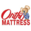 orthomattress.com logo