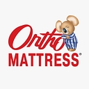 Ortho Mattress, Inc. logo