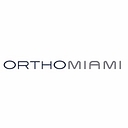 Orthomiami logo